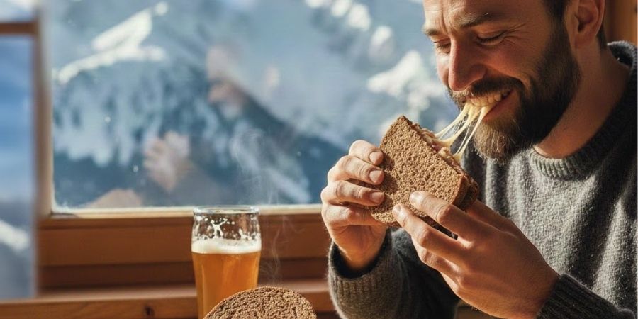 risotto zucca autunno